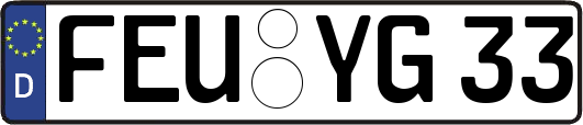 FEU-YG33
