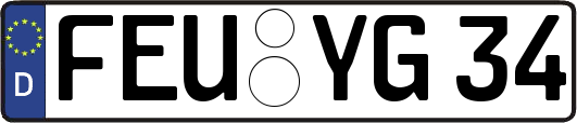FEU-YG34