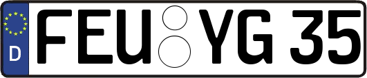 FEU-YG35
