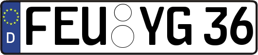 FEU-YG36