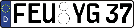 FEU-YG37