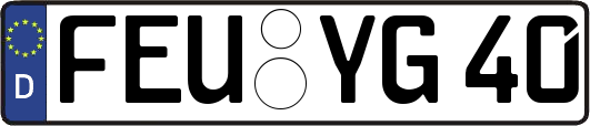 FEU-YG40