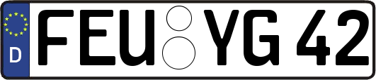 FEU-YG42
