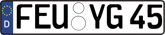 FEU-YG45
