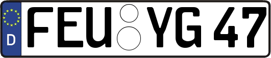 FEU-YG47