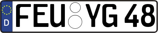 FEU-YG48