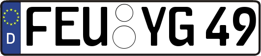 FEU-YG49