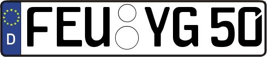 FEU-YG50