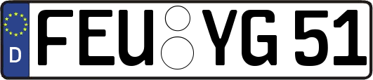 FEU-YG51