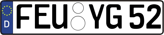 FEU-YG52