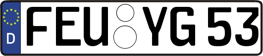 FEU-YG53