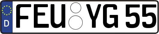 FEU-YG55