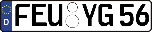 FEU-YG56
