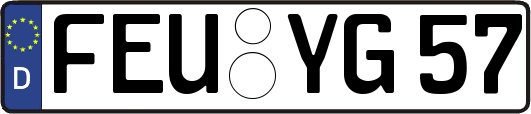 FEU-YG57