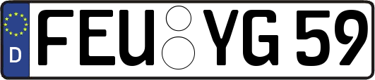 FEU-YG59