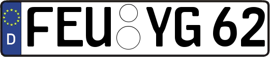 FEU-YG62