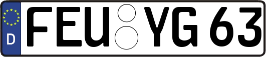 FEU-YG63