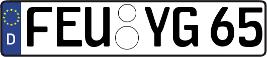 FEU-YG65