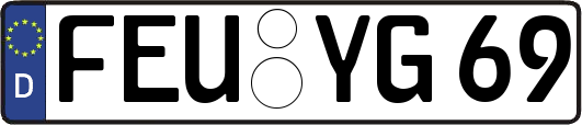 FEU-YG69