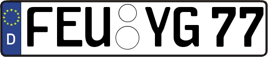 FEU-YG77