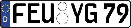 FEU-YG79