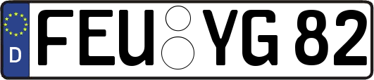 FEU-YG82