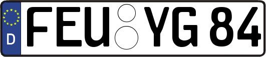 FEU-YG84