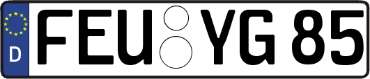 FEU-YG85