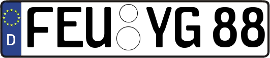 FEU-YG88