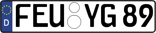 FEU-YG89