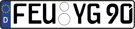 FEU-YG90
