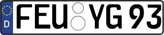 FEU-YG93