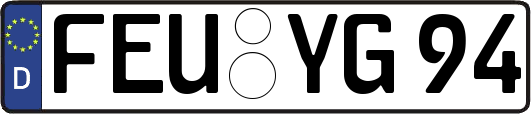 FEU-YG94