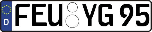 FEU-YG95