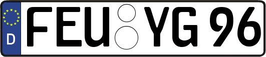 FEU-YG96