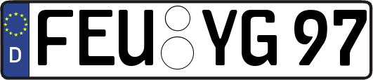 FEU-YG97
