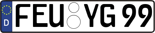 FEU-YG99