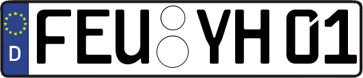 FEU-YH01
