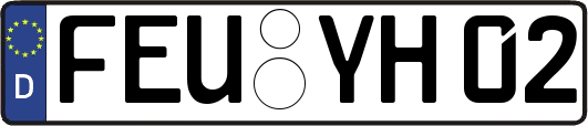 FEU-YH02