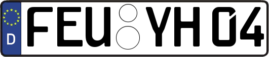 FEU-YH04