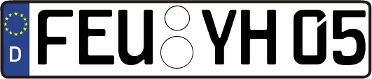 FEU-YH05