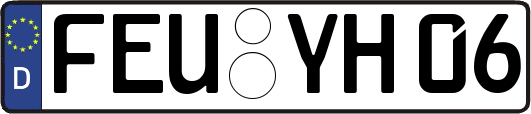 FEU-YH06