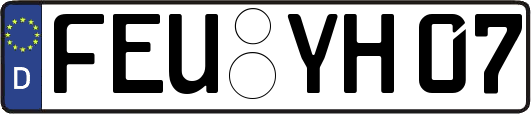 FEU-YH07