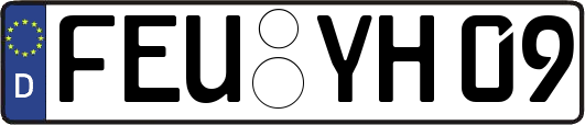 FEU-YH09