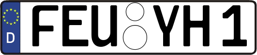 FEU-YH1