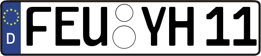 FEU-YH11