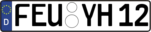 FEU-YH12