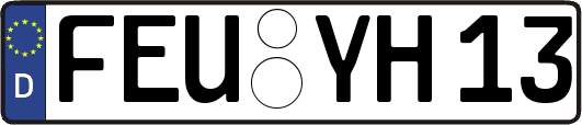 FEU-YH13