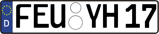 FEU-YH17