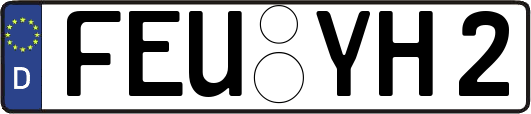 FEU-YH2